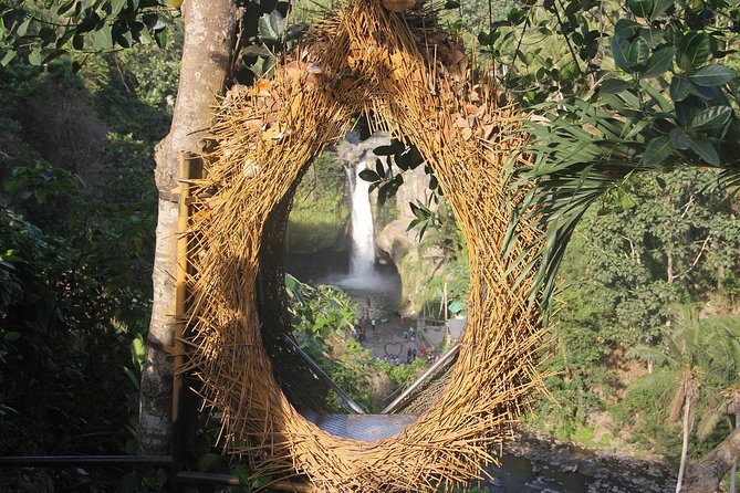 Best of Ubud - Full day Tour + FREE WI-FI - Celuk Village and Bali’s silver tradition