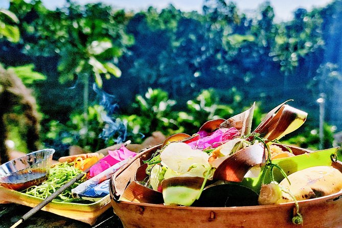 Best of Ubud - Full day Tour + FREE WI-FI - Walking through the Sacred Monkey Forest