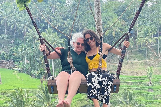 Best Of Ubud Half Day Private Guided Tour - What This Ubud Tour Is Really Like