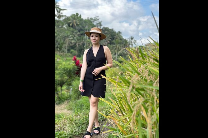 Best of Ubud: Jungle, Temples & Swing - Segara Windhu Coffee Plantation: a relaxed pause