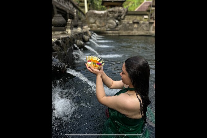 Best of Ubud: Jungle, Temples & Swing - Happy Swing Bali: add the thrill only if you want it