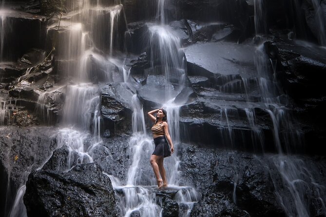 Best of Ubud: Jungle, Temples & Swing - Tegalalang Rice Terrace and the Subak system