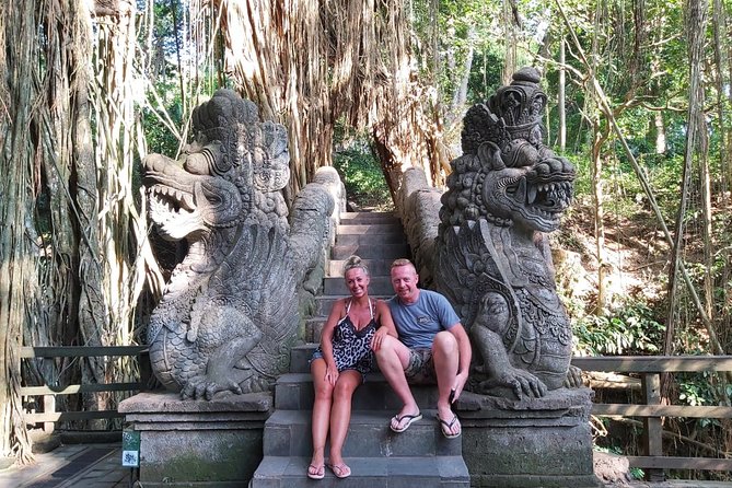 Best of Ubud - Kintamani Volcano View - Private Tour - What the guide adds to the day