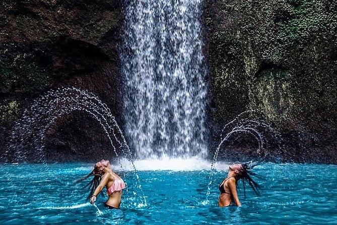 Best Of Ubud : One Day Hidden Waterfall Tour with Tempel - What past experiences reveal about the service