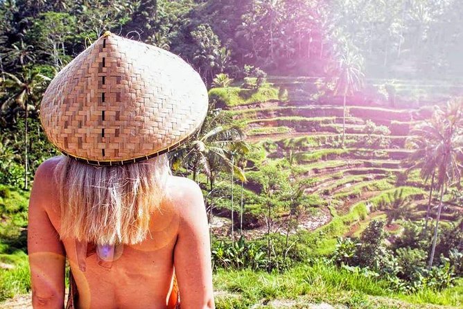 Best of Ubud Private Day Tour with All Inclusive - Batuan Temple: Hindu design and ceremony