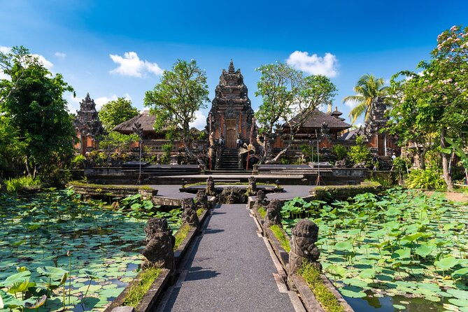 Best of Ubud’s Highlights Full-Day Tour - What this Ubud day tour is really designed to do
