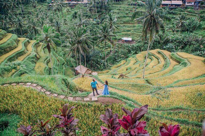 Best of Ubud’s Highlights Full-Day Tour - Celuk Village and the choice of Balinese art
