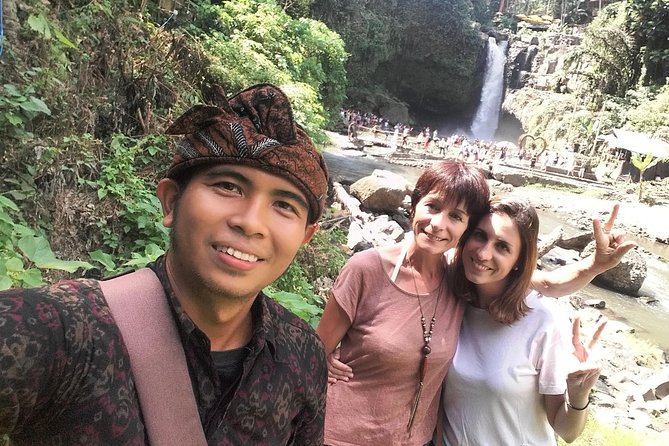 Best Of Ubud Tours - What this Ubud day tour is really designed to do