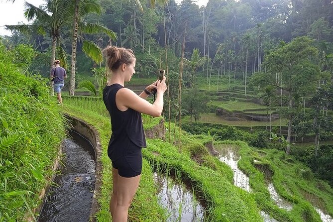 Best of Ubud - Ubud Tour Popular - All Inclusive - Tirta Empul, Bali’s holy spring temple