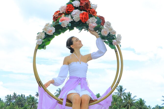 Best of Ubud Village Private Tour with Jungle Swing All Inclusive - Why Private Touring Helps in Ubud