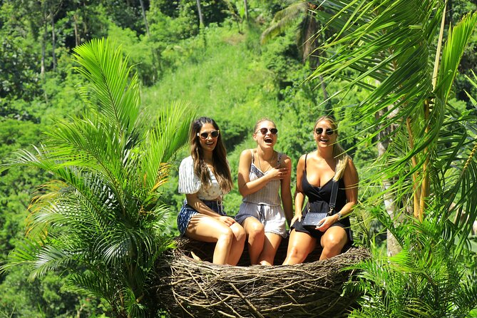 Best of Ubud Village Private Tour with Jungle Swing All Inclusive - Timing, Pace, and What You Will Miss
