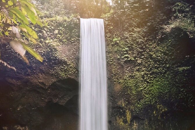 Best of Ubud Waterfalls, Tegalalang Rice Terrace & Jungle Swing - Happy Swing Bali: a dramatic finish with an extra charge