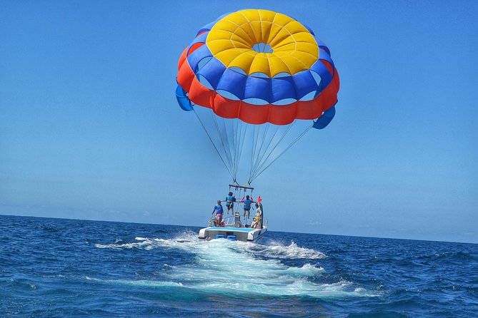 Best Package 3 in One Water Sport - Key points at a glance