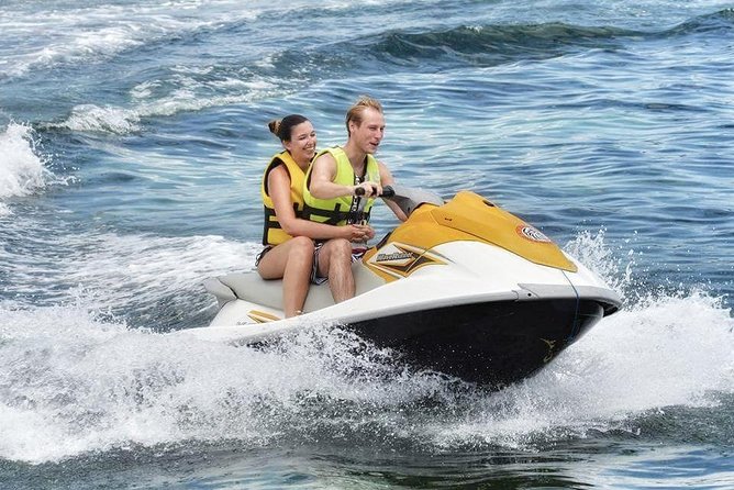 Best Package 3 in One Water Sport - Why this three-part package works