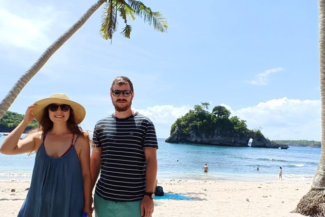 Best Seller West Nusa Penida Island Private Guided Tour - Why this west-coast tour works well