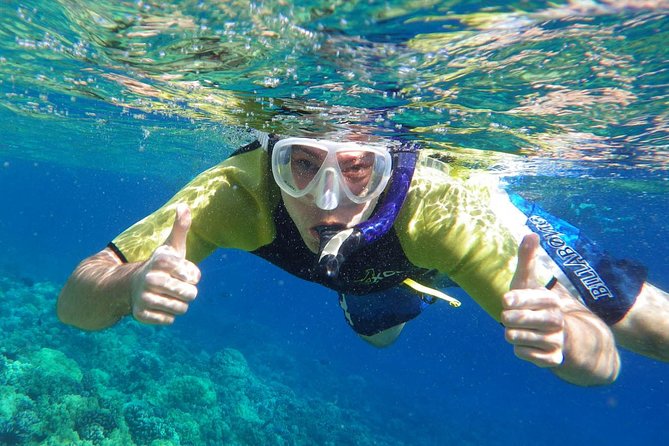 Best Snorkeling Trip at Blue Lagoon Bali - Who will enjoy this snorkeling day?