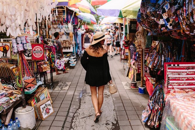 Best Ubud Highlights - Private Day Tour - Key points at a glance