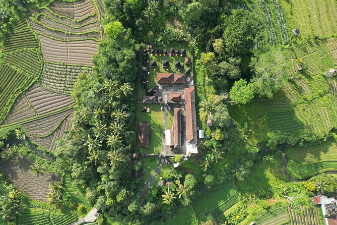 Best Ubud Tour Private Tour All Inclusive Package - Comfort, communication, and the driver