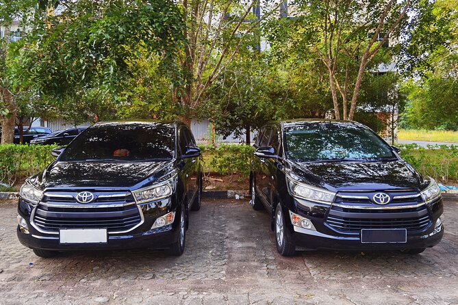 Bintan Car Rental Service - Who will get the most from this service