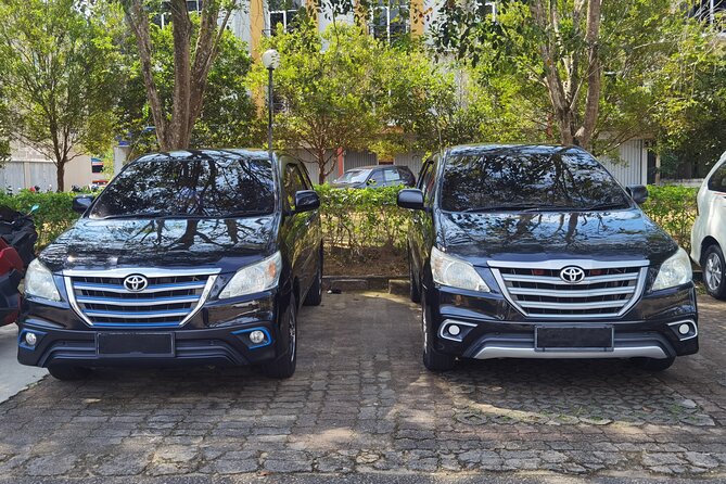Bintan Car Rental Service - Seeing Bintan without overplanning