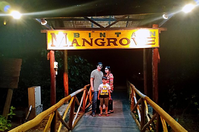 Bintan Fireflies Discovery Tour - Why this short night tour works