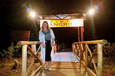 Bintan Fireflies Discovery Tour