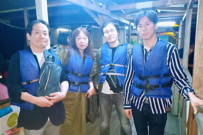 Bintan Fireflies Discovery Tour - A strong choice for families and small groups