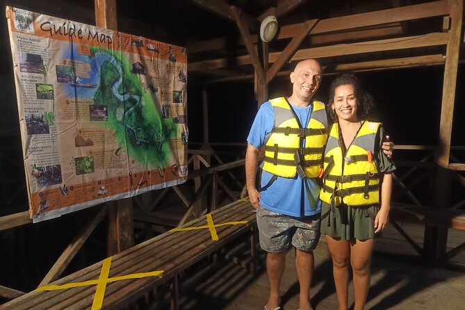 Bintan Fireflies Discovery Tour - What the strongest feedback tells you
