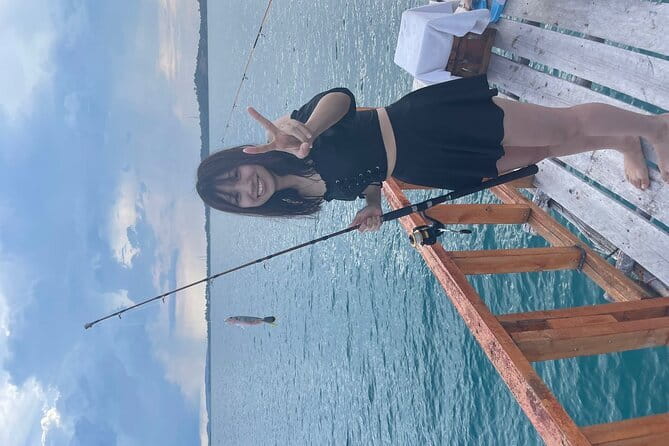 Bintan Island Snorkeling, Kayaking and Fun Fishing Activity - Guides, photos, and the human side of the trip