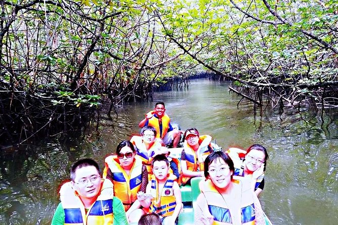 Bintan Mangrove Discovery Tour - Starting near Bintan Resorts