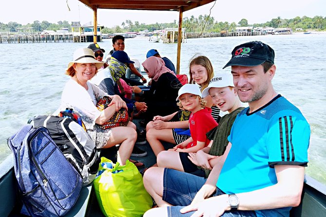 Bintan Snorkeling Tour - What the $52.39 price really covers