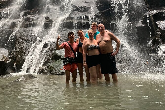 Blue Lagoon Snorkeling and Lunch - Kanto Lampo - Suwat Waterfall - All inclusive - Suwat Waterfall and the quieter second stop
