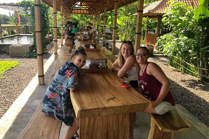 Blue Lagoon Snorkeling and Lunch - Kanto Lampo - Suwat Waterfall - All inclusive - Is $48 a fair price?