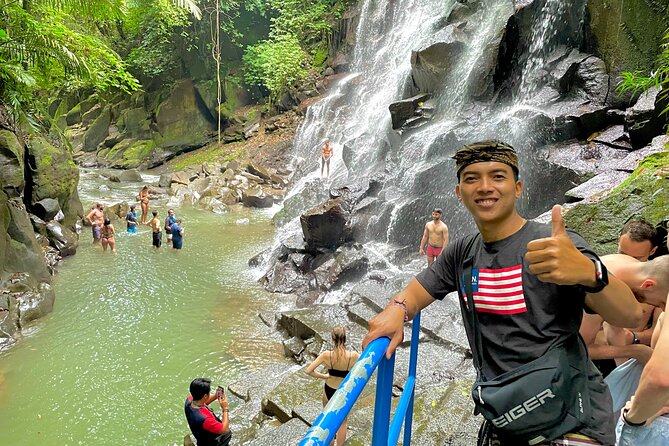 Blue Lagoon Snorkeling and Lunch - Kanto Lampo - Tibumana Waterfall-All Included - Why the guide matters in the water