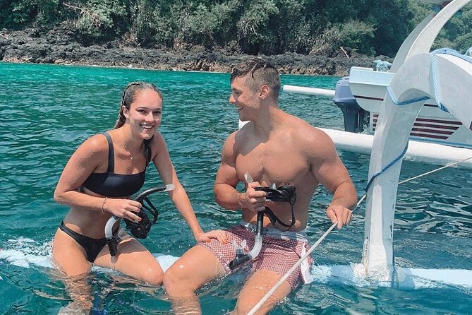 Blue Lagoon Snorkeling and Lunch with Private Transfer - How the private driver affects the experience
