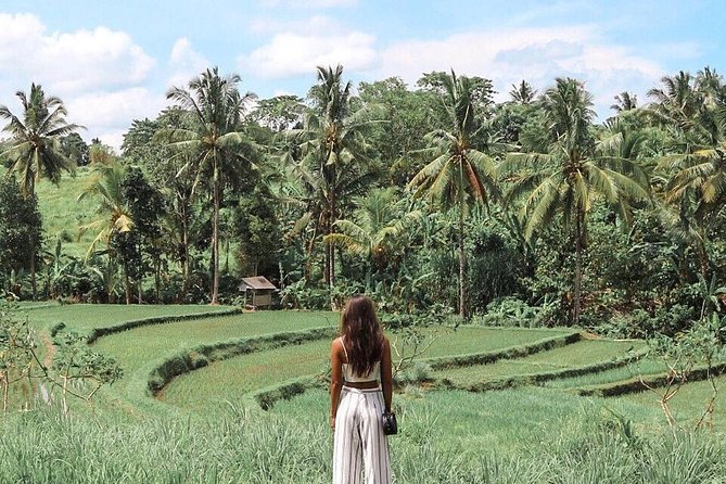 Blue Lagoon Snorkeling - Jungle Swing - Ubud - All Inclusive - Extra sights depend on your pickup area