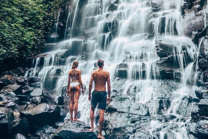 Blue Lagoon Snorkeling - Lunch - Kantolampo - Tibumana Waterfall - Weather, swimming ability, and the long-day factor