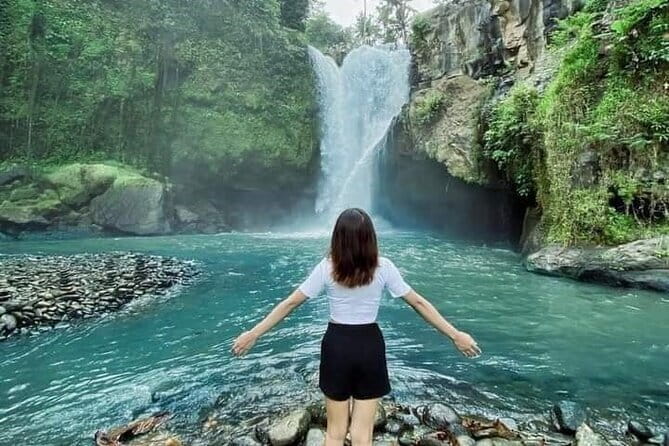 Blue Lagoon Snorkeling with Lunch and Waterfall in Ubud - Is $50 per person good value?