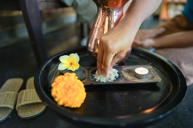 Body Massage Experience in Ubud Traditional Spa - The Full-Body Balinese Massage