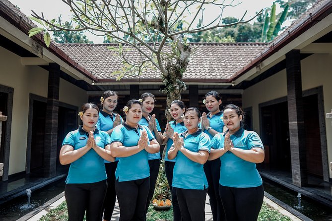Body Massage Experience in Ubud Traditional Spa - Is $21 Good Value?