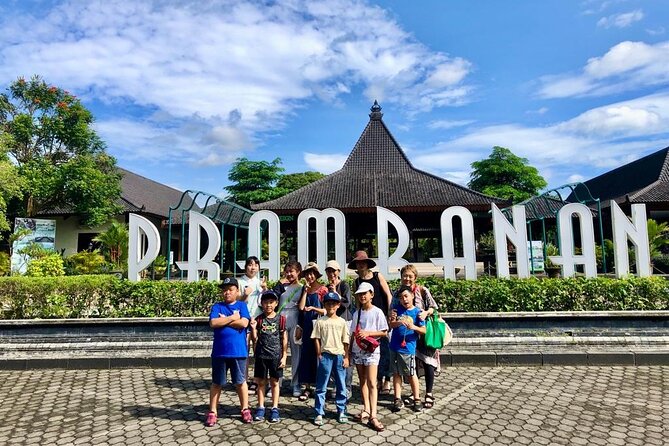 Borobudur and Prambanan Temples Shared Guided Tour With Transfer - Who should choose this tour?