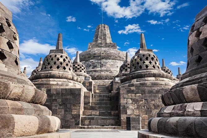Borobudur and Prambanan Tours from Yogyakarta City - Why this private temple day works