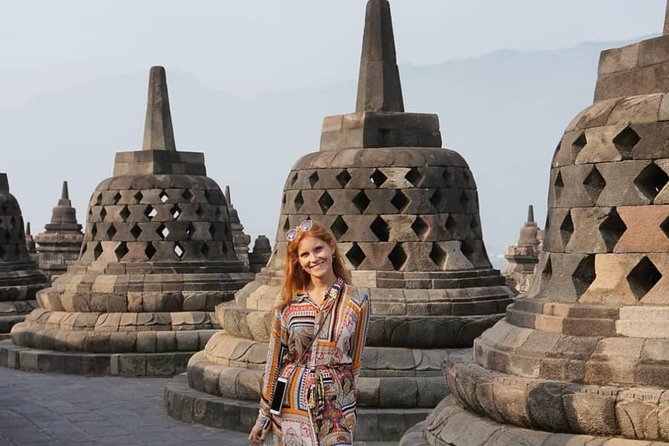 Borobudur and Prambanan Tours from Yogyakarta City - Timing, comfort, and what to bring