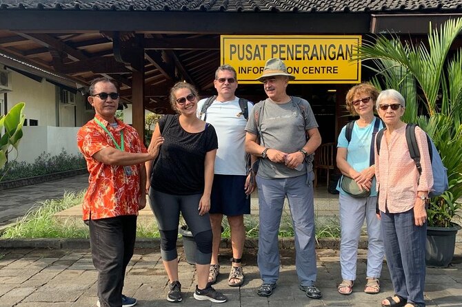 Borobudur Climb To the top & Prambanan Temple All Inclusive Tour - Why this pairing works so well
