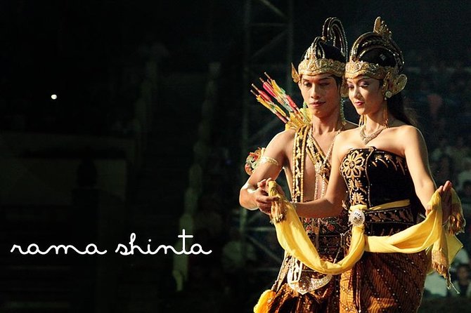 Borobudur Climb To The Top, Prambanan Temple And Ramayana Ballet - Prambanan: a striking Hindu counterpoint