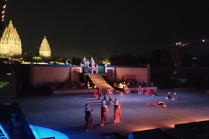 Borobudur Climb To The Top, Prambanan Temple And Ramayana Ballet - Who should book this experience?