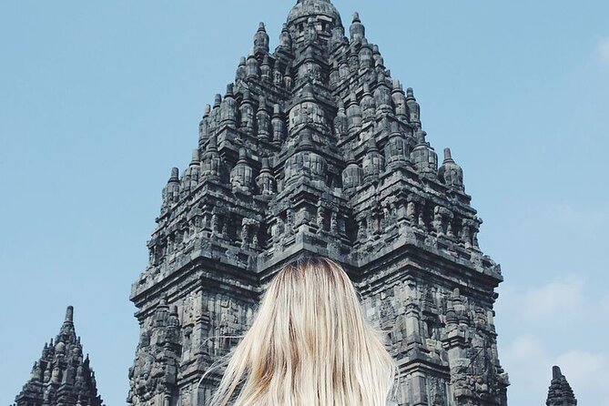 Borobudur Climb To The Top, Prambanan Temple, Yogyakarta Palace - What the $45 price really covers