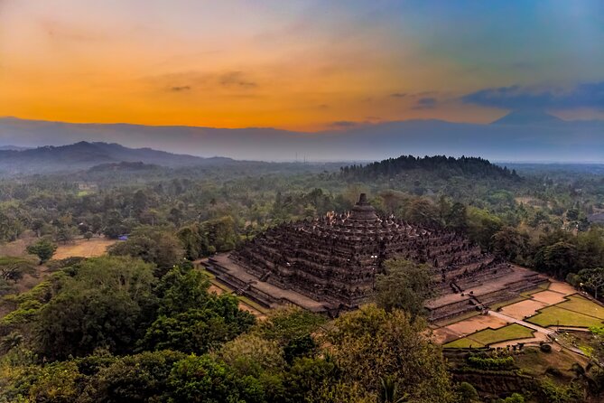 Borobudur(climb up), Merapi Volcano and Prambanan Temple Tour - Merapi by 4x4: fun, rough, and weather dependent