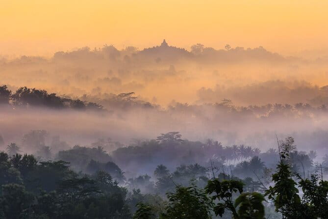 Borobudur (Climb Up), Sultan Palace - Tamansari, Prambanan Tour - Tamansari Water Castle and the royal garden story