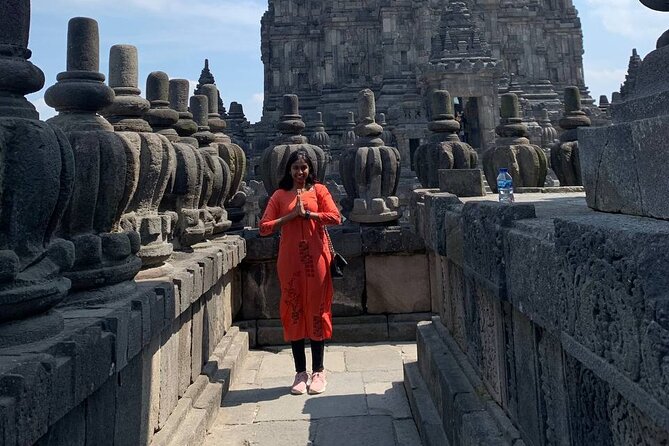 Borobudur ClimbUP guaranteed (sunrise option)& Prambanan Day Tour - Why Borobudur climb access matters